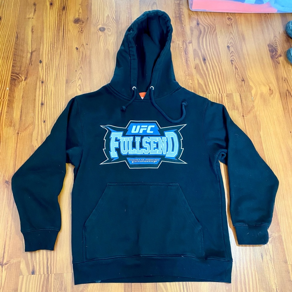 Full Send UFC Sweatshirt